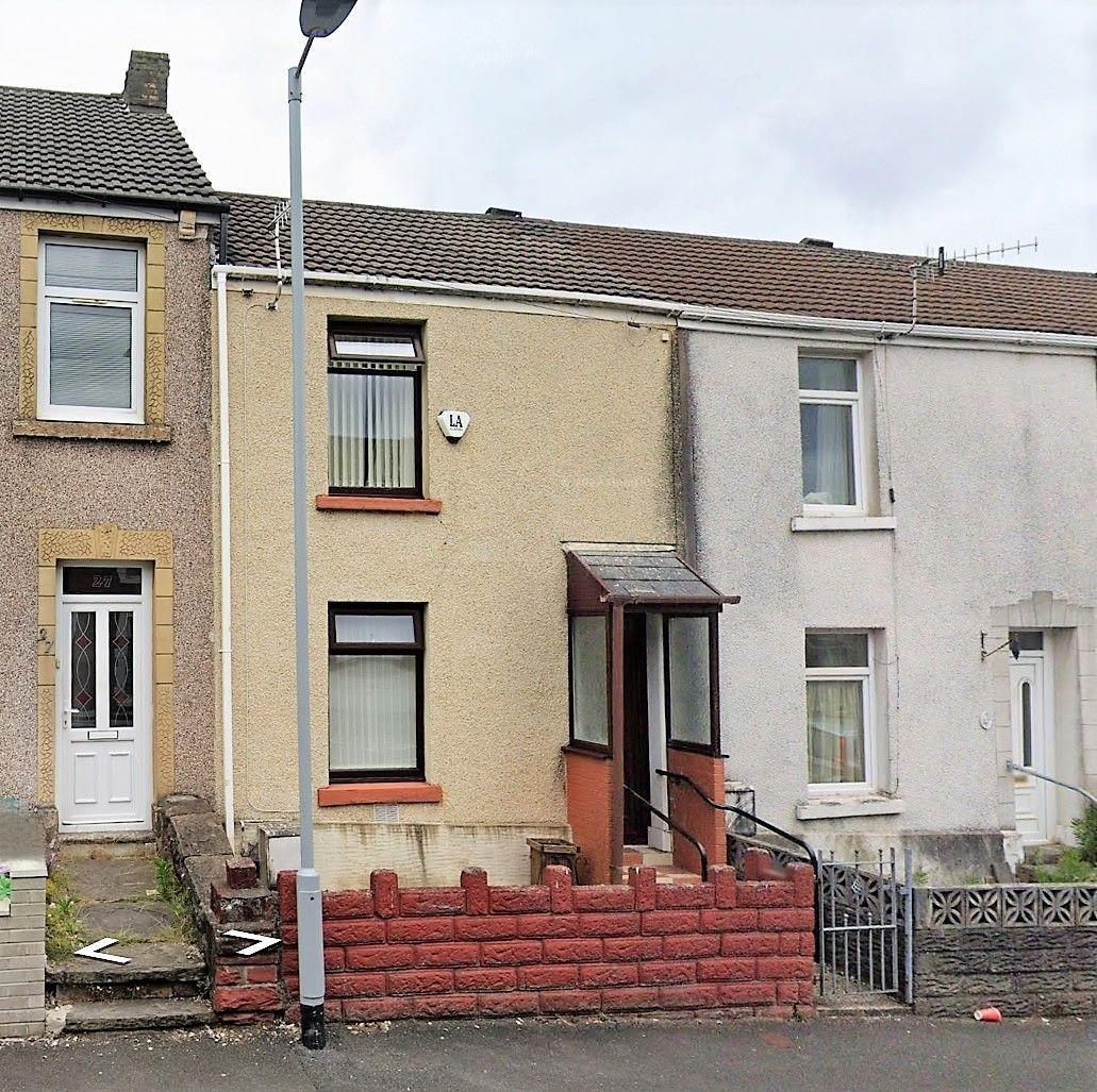 Mysydd Road, Landore, Swansea, £100,000 Dawsons Property